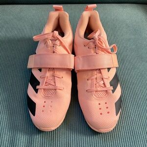 Adidas Adipower Lifting Shoes